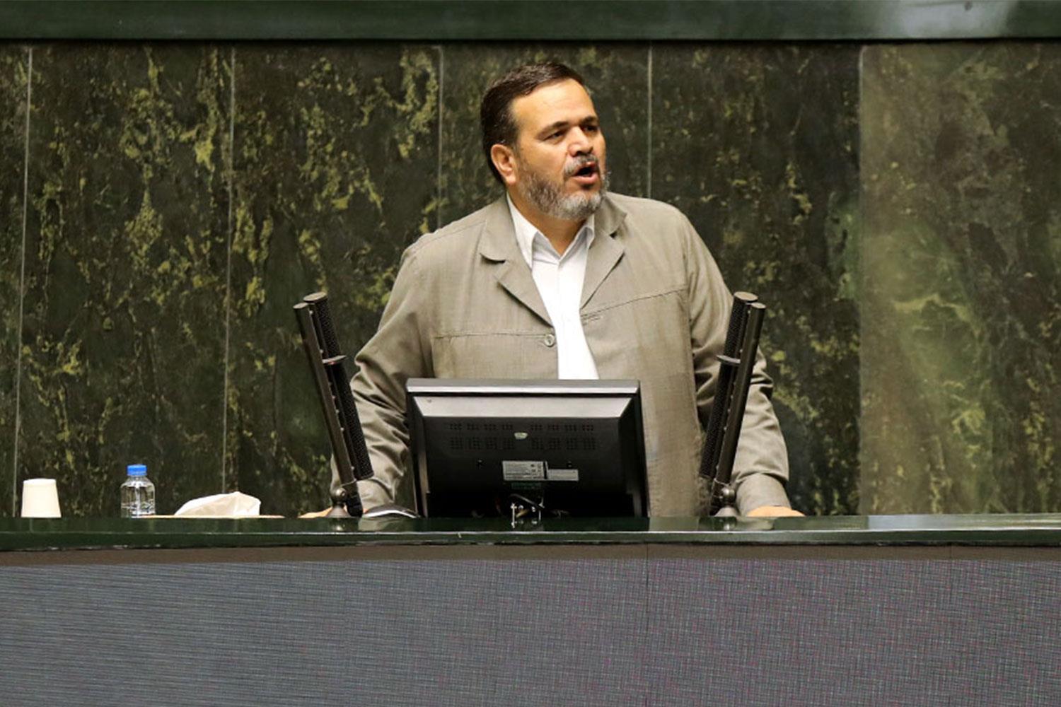 صحن علنی ۴ تیرماه مجلس شورای اسلامی