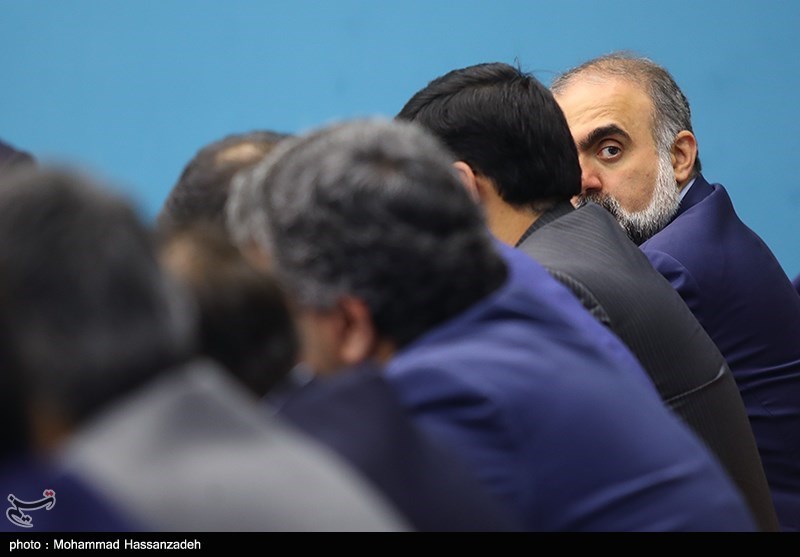 جلسه شورای عالی مسکن با حضور رئیسی