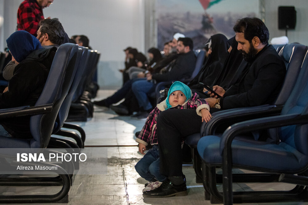  نمایشگاه بین المللی قرآن کریم