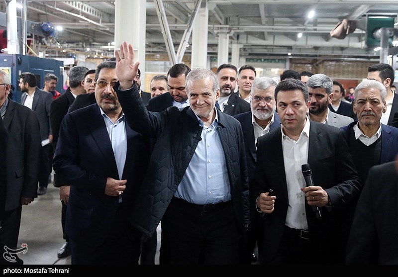 سفر رئیس جمهور به شهرهای استان تهران