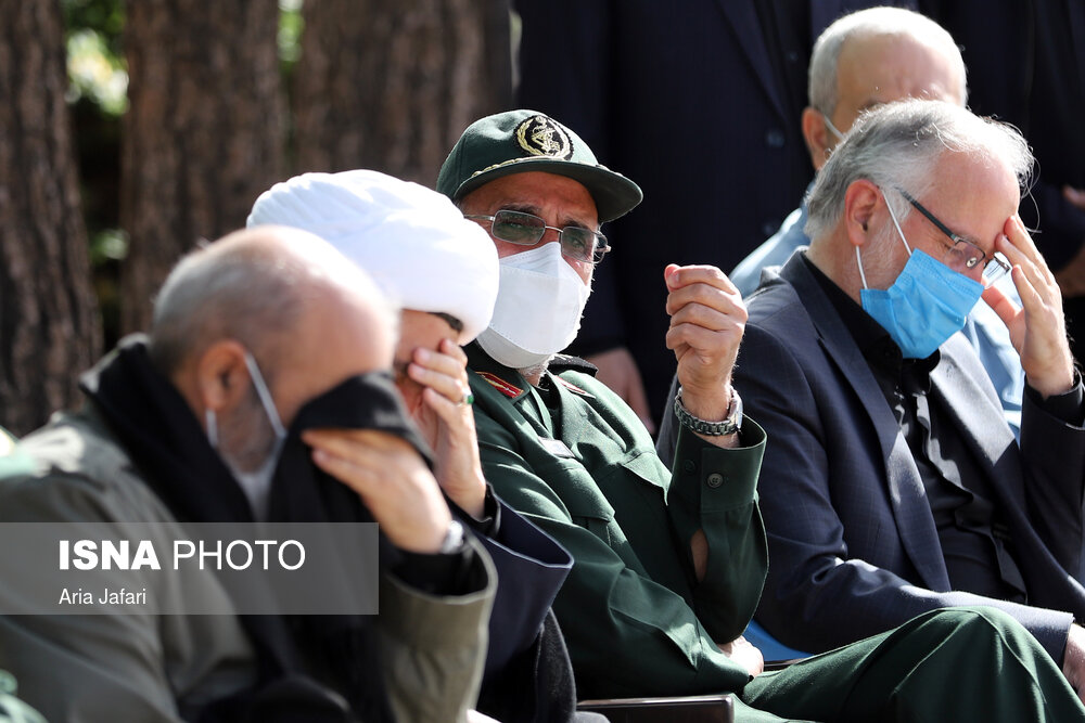 سردار حجازی