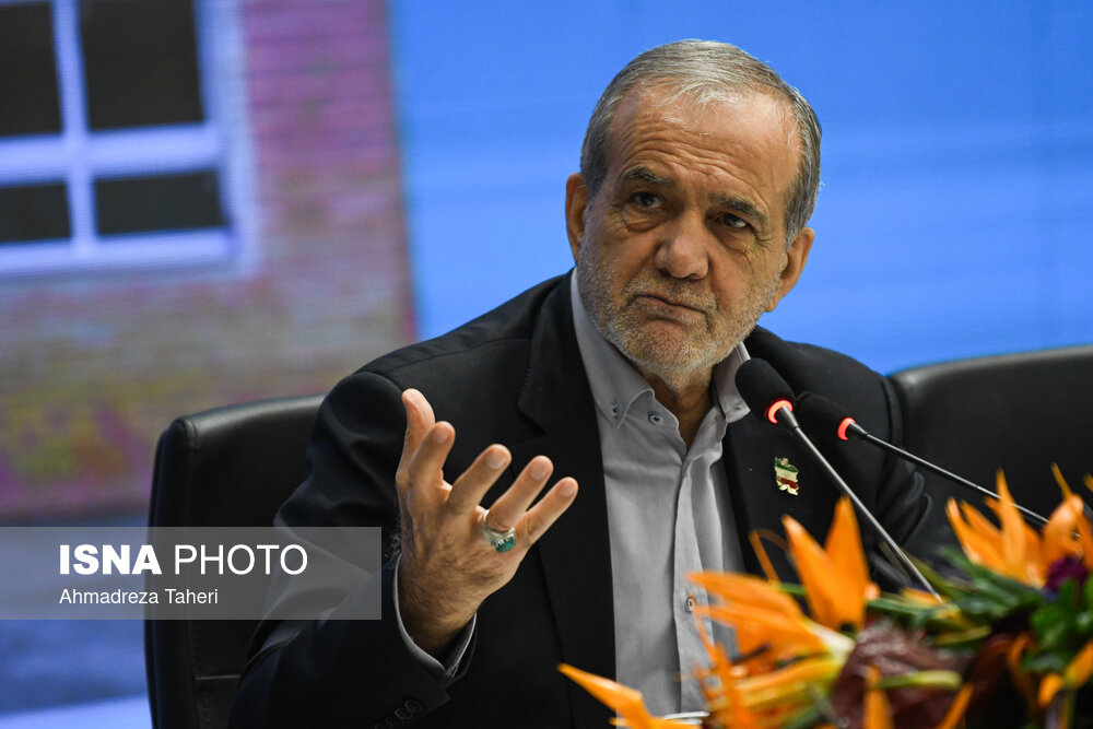 سفر رئیس جمهور به اصفهان