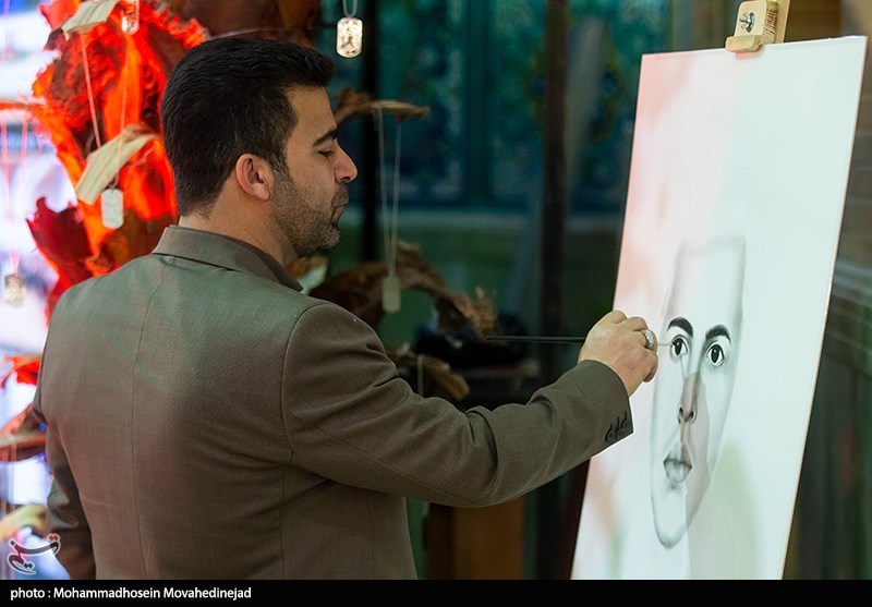  چهلمین سالگرد سرلشگر شهید حسن باقری