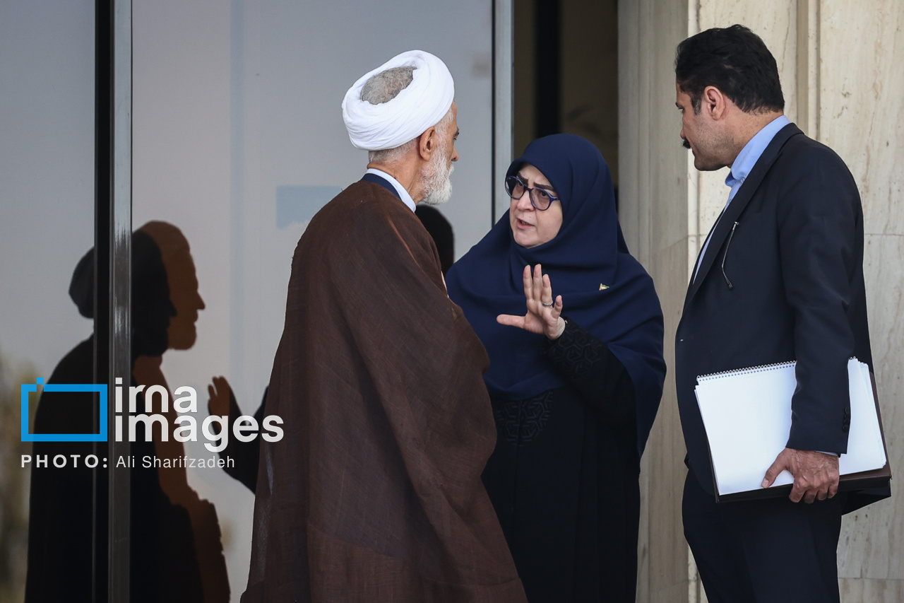 اعضای هیأت دولت