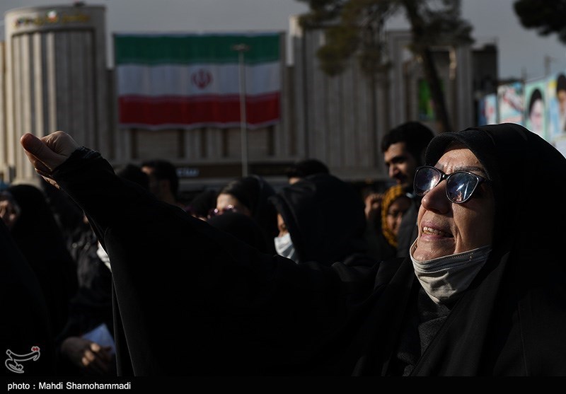 سفر رئیس‎جمهور به شهر ری 