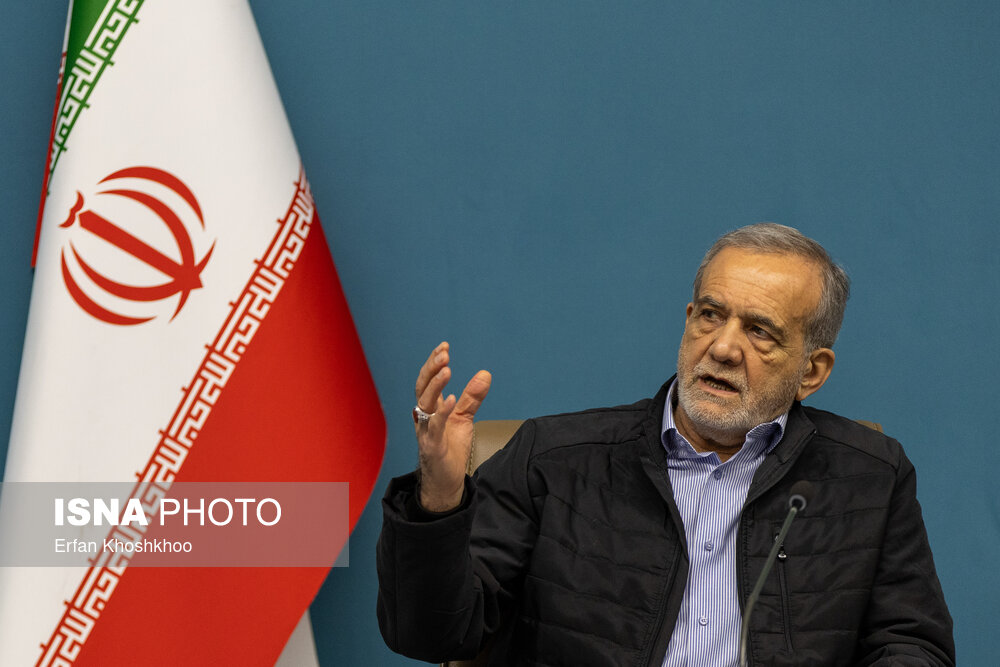 جلسه شورای عالی فضای مجازی - ۲۳ بهمن