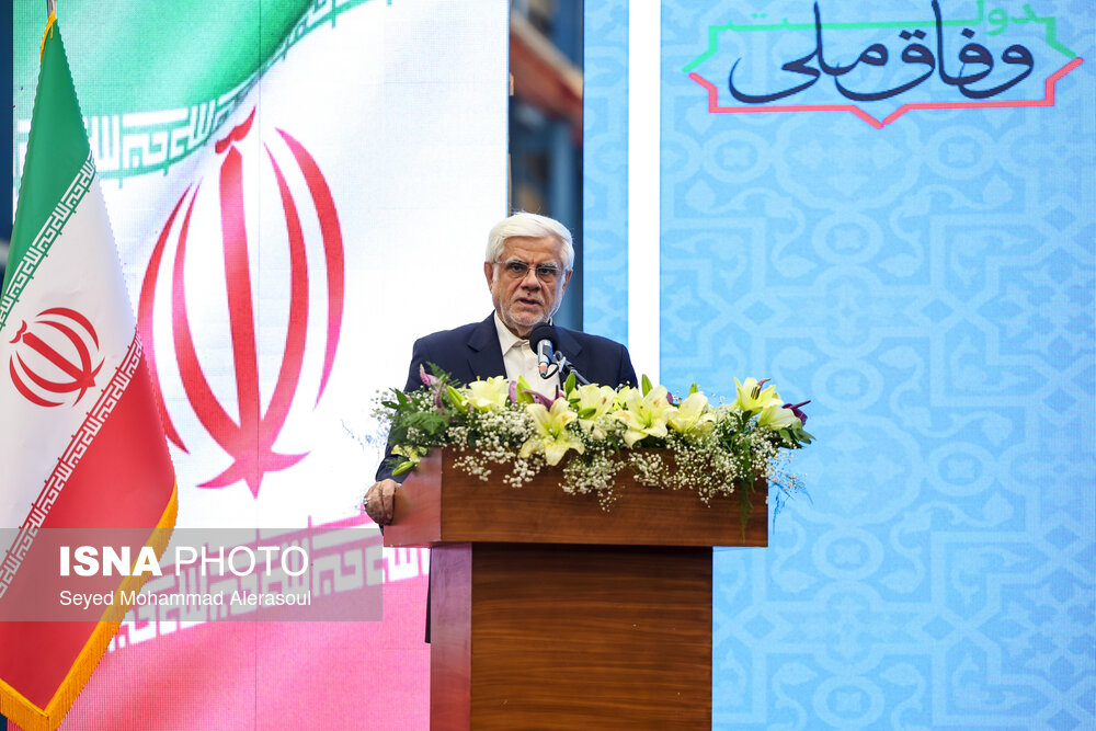 دومین روز سفر معاون اول رئیس‌جمهور به خراسان رضوی