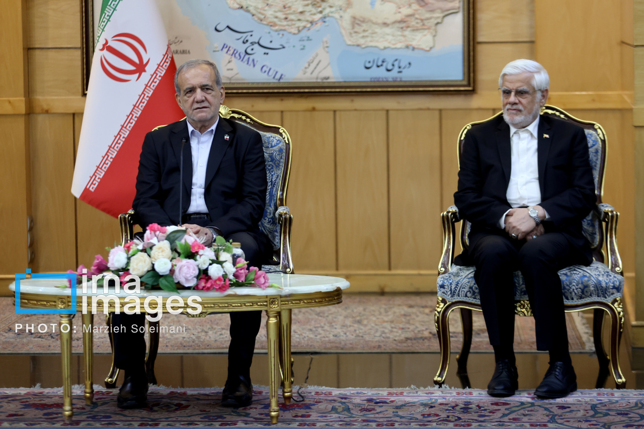 عزیمت رئیس‌جمهور به نیویورک