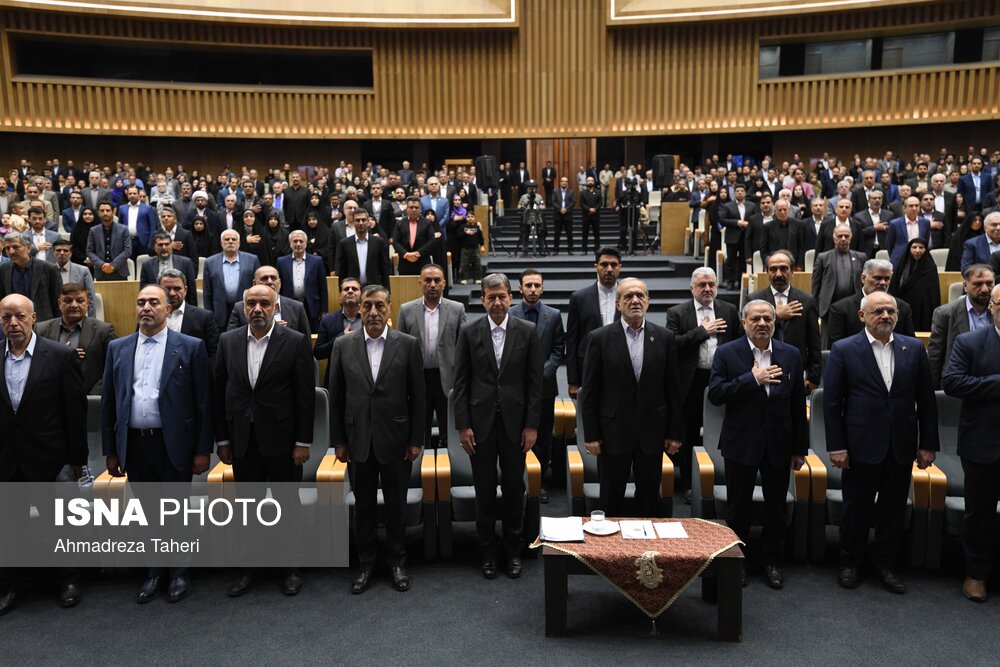 سفر رئیس جمهور به اصفهان