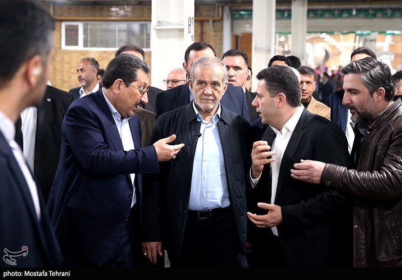 سفر رئیس جمهور به شهرهای استان تهران