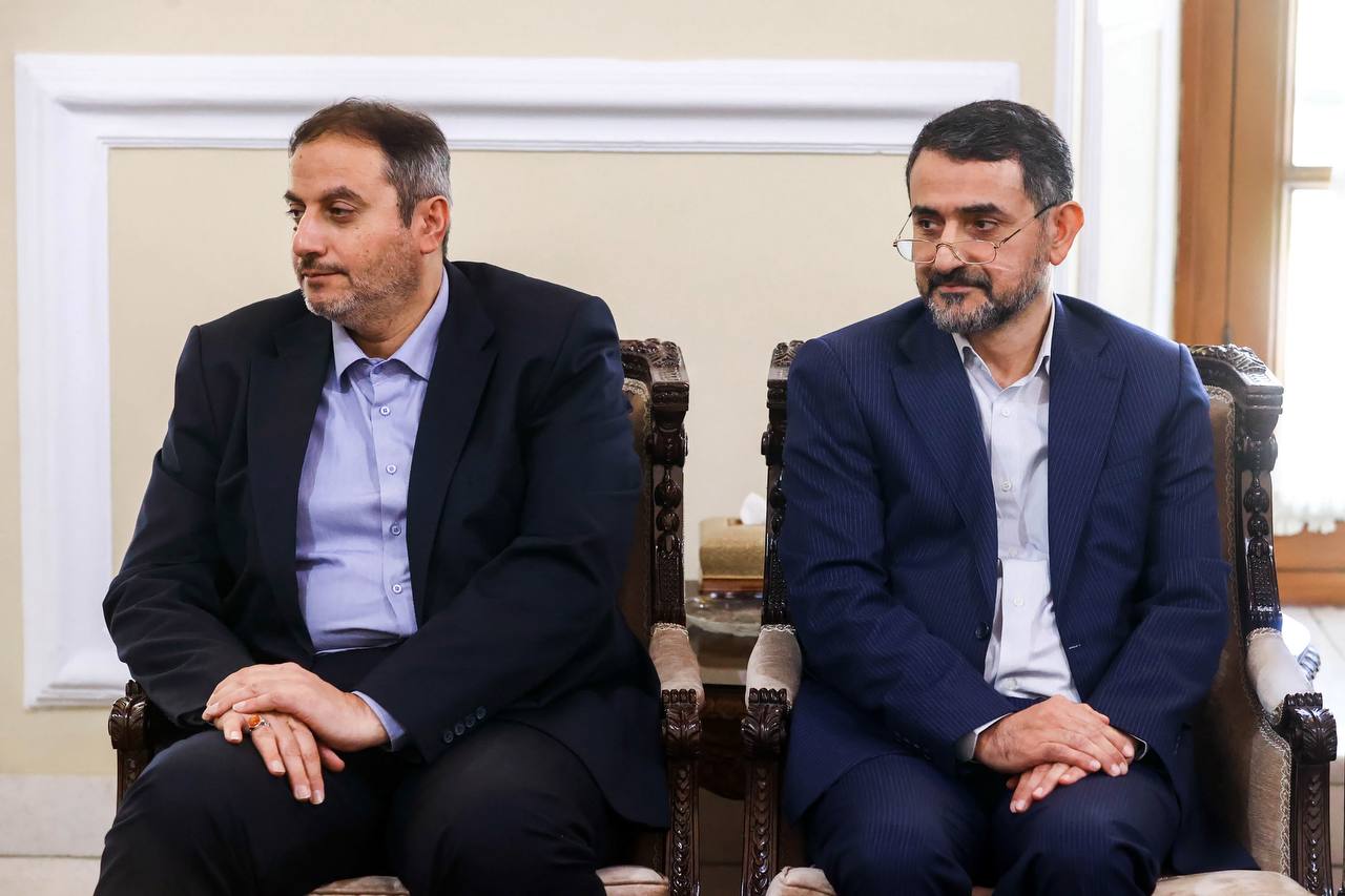 قاسم الاعرجی