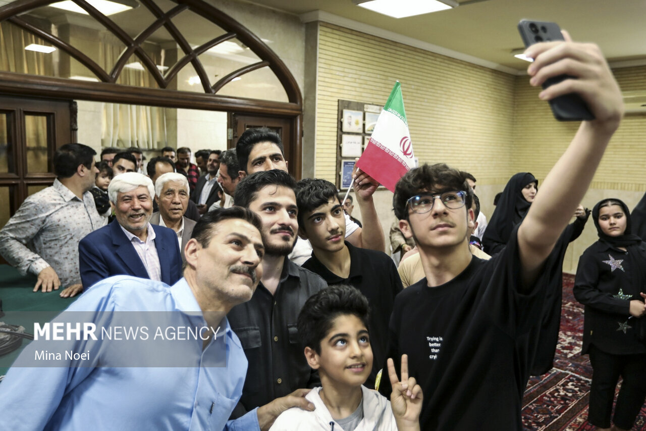 انتخابات چهاردهمین دوره ریاست جمهوری در استان‌ها