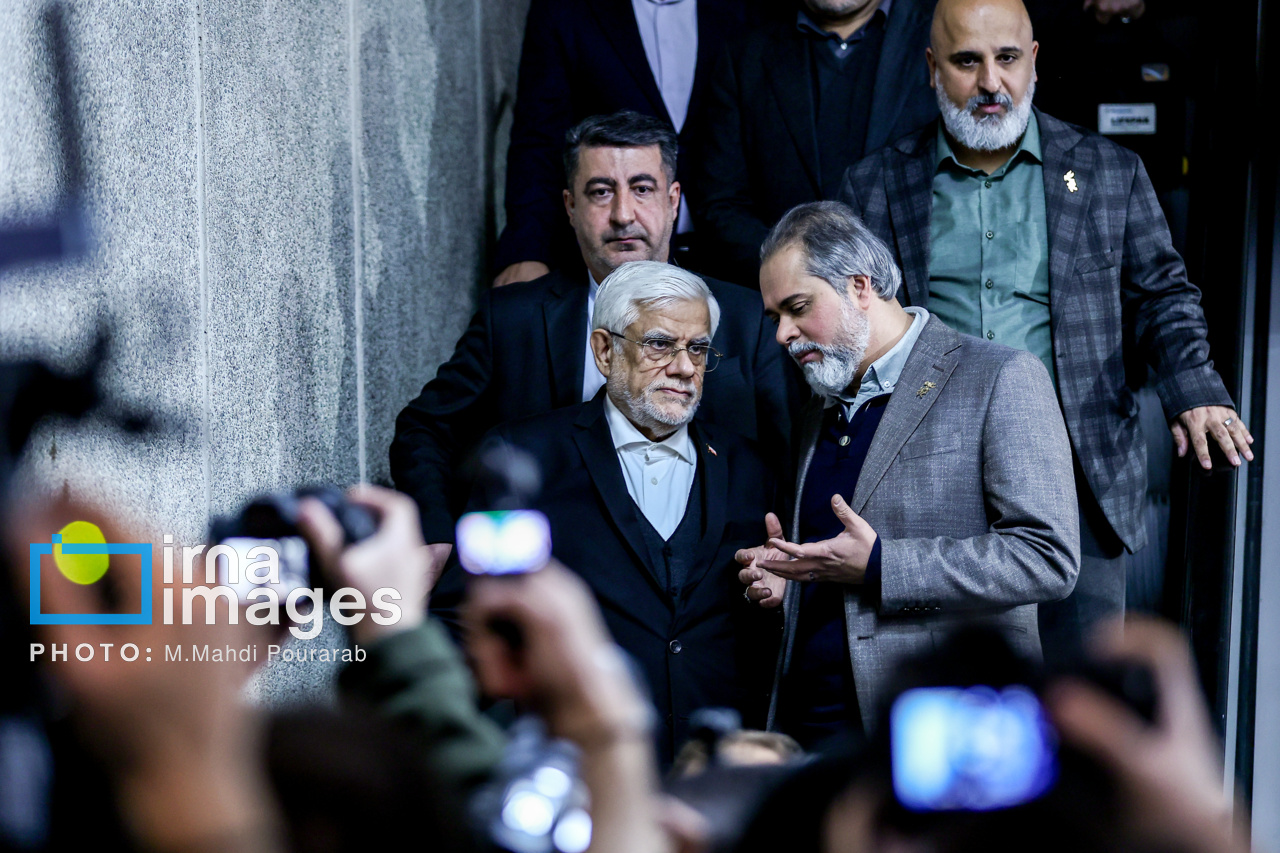 آخرین روز چهل‌وچهارمین جشنواره فیلم فجر