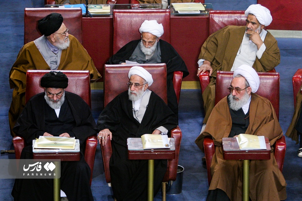 مرحوم آیت الله مجتهد شبستری