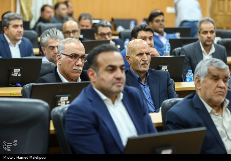 سفر یکروزه رئیس مجلس به استان سمنان