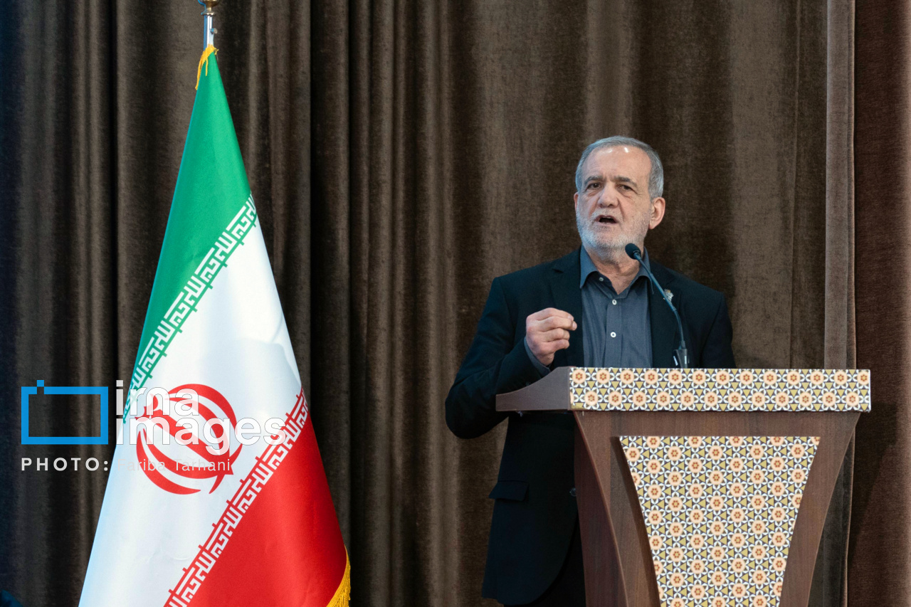 سفر رئیس جمهور به استان لرستان