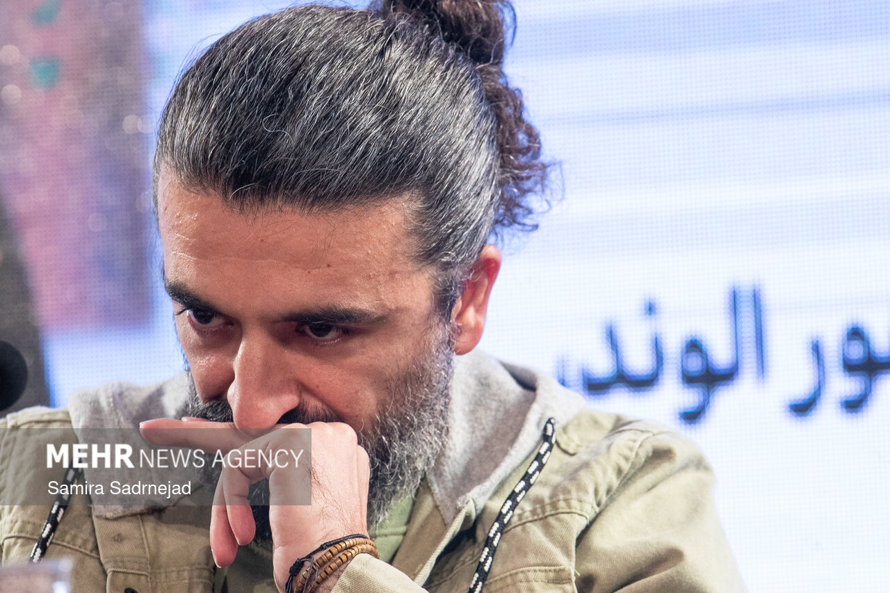 جشنواره فیلم فجر