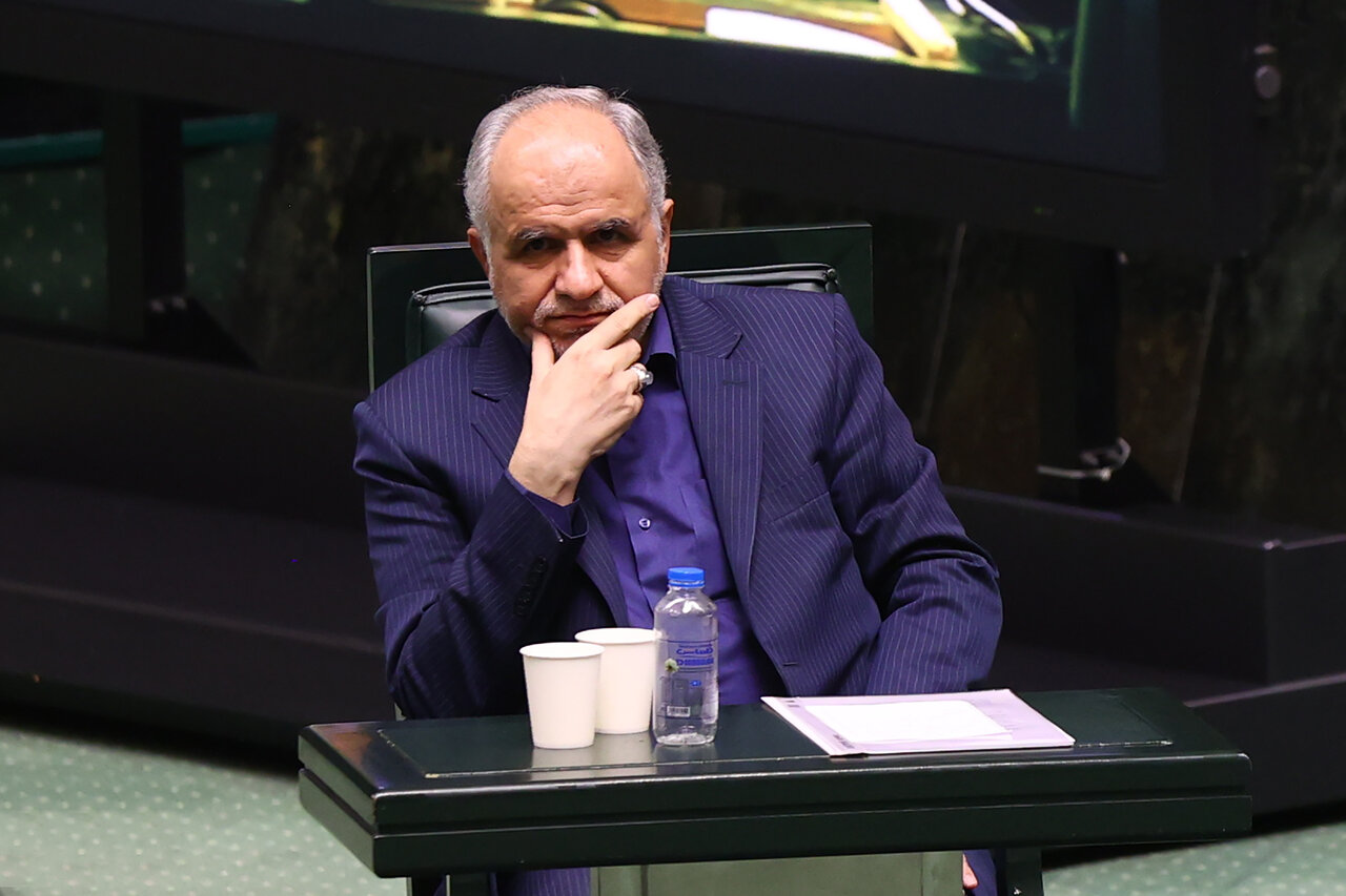  جلسه علنی مجلس