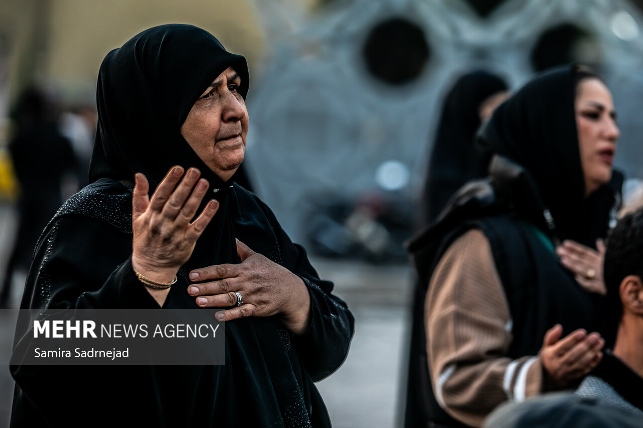 آیین سنتی سمنوپزان