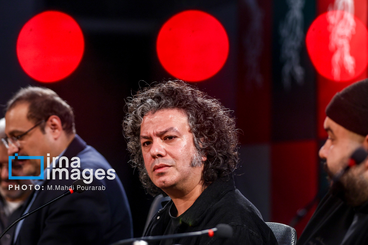 آخرین روز چهل‌وچهارمین جشنواره فیلم فجر