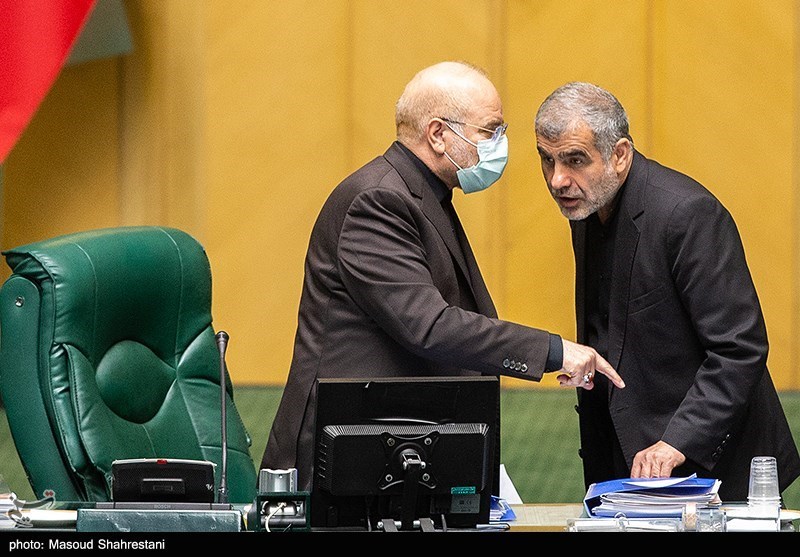 صحن علنی مجلس شورای اسلامی