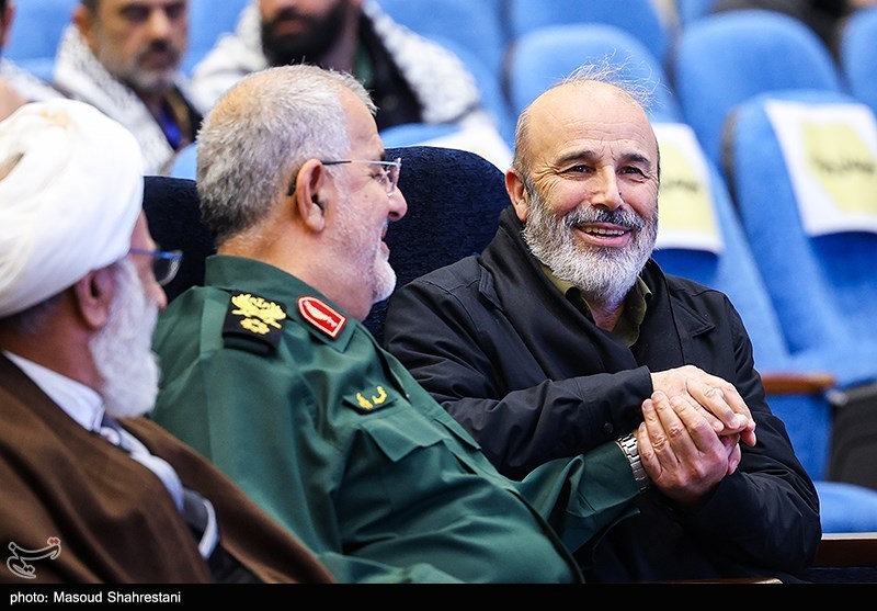 سومین جشنواره قرآنی نور سپاه