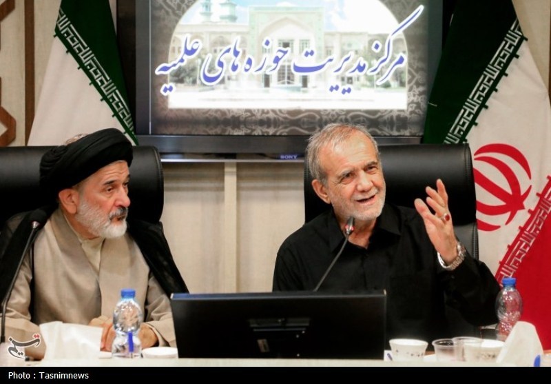 سفر غیررسمی ‌رئیس‌جمهور به شهر مقدس قم