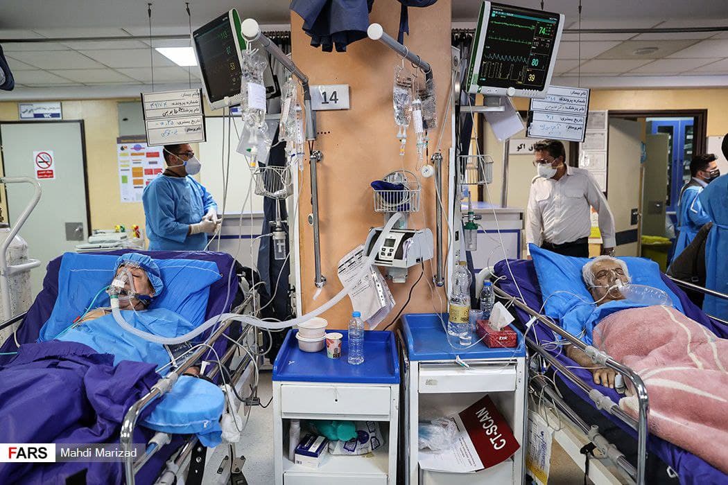 وزیر جدید بهداشت