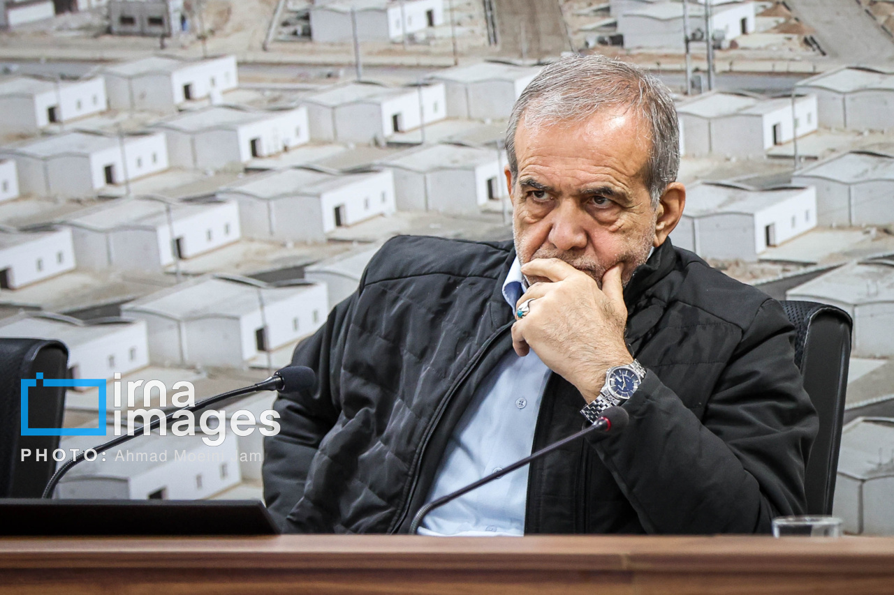 طرح محرومیت زدایی