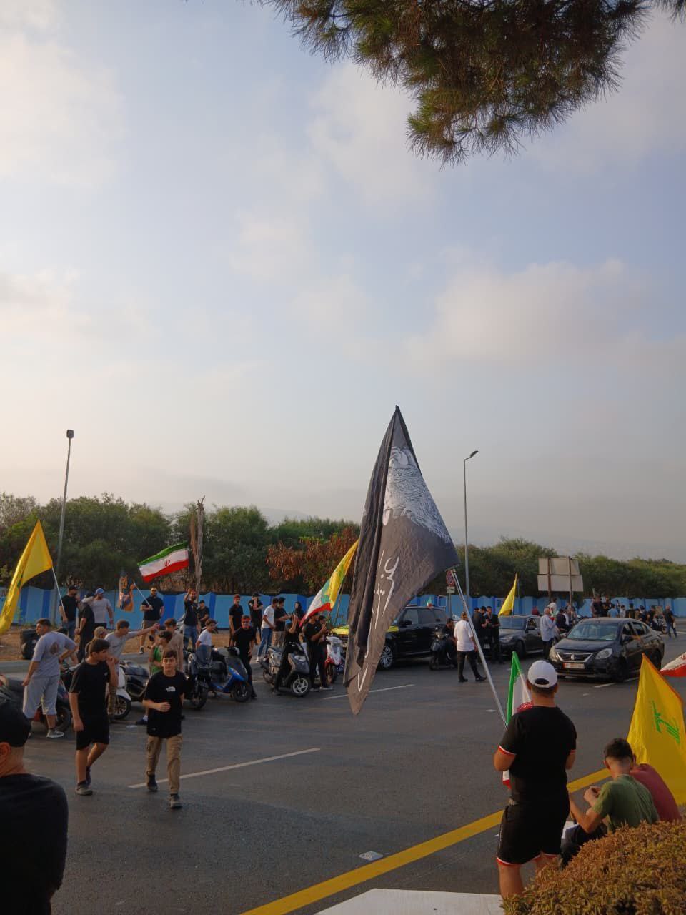 حزب الله