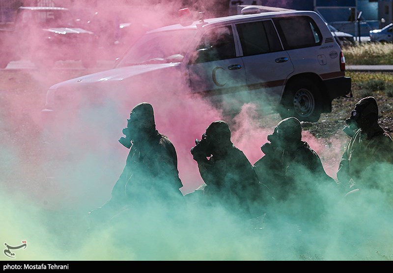 تکاوران نیروی دریایی ارتش