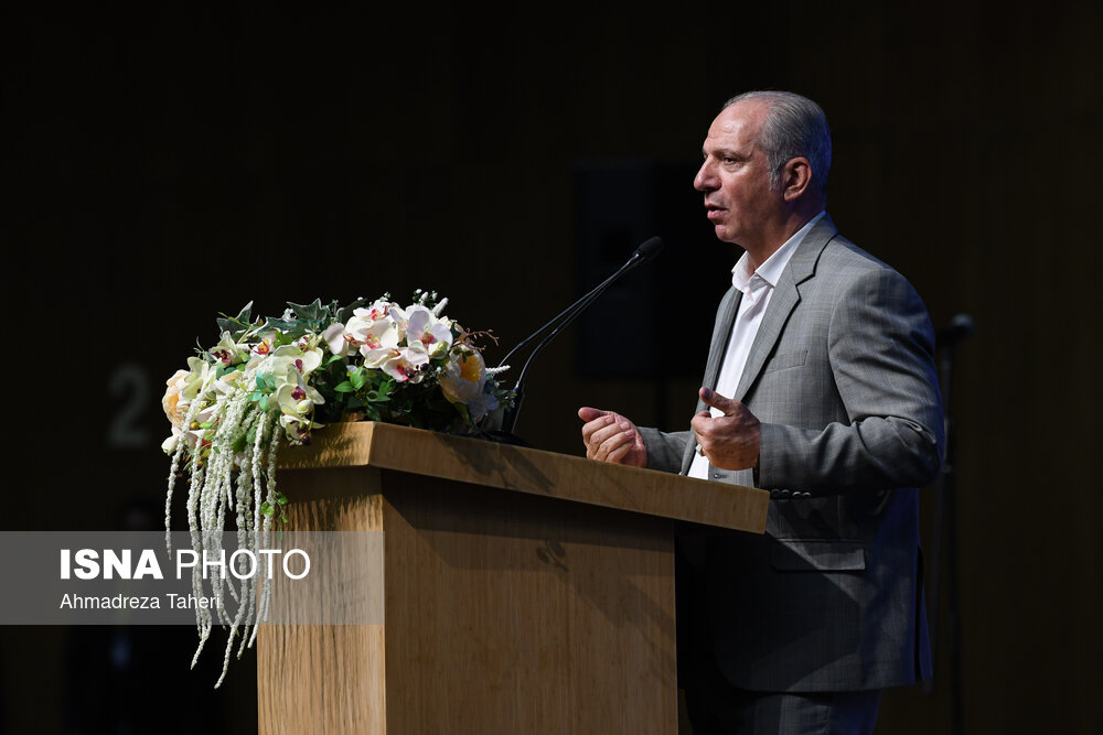 سفر رئیس جمهور به اصفهان