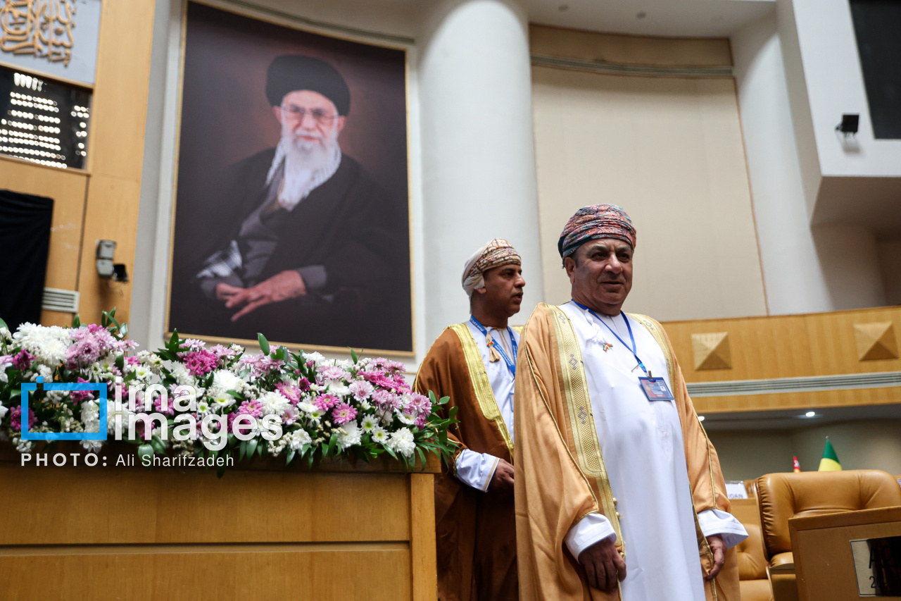 پزشکیان در هفتمین نمایشگاه ایران اکسپو ۲۰۲۵