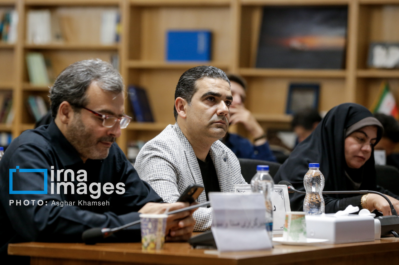 نشست خبری سخنگوی وزارت امور خارجه