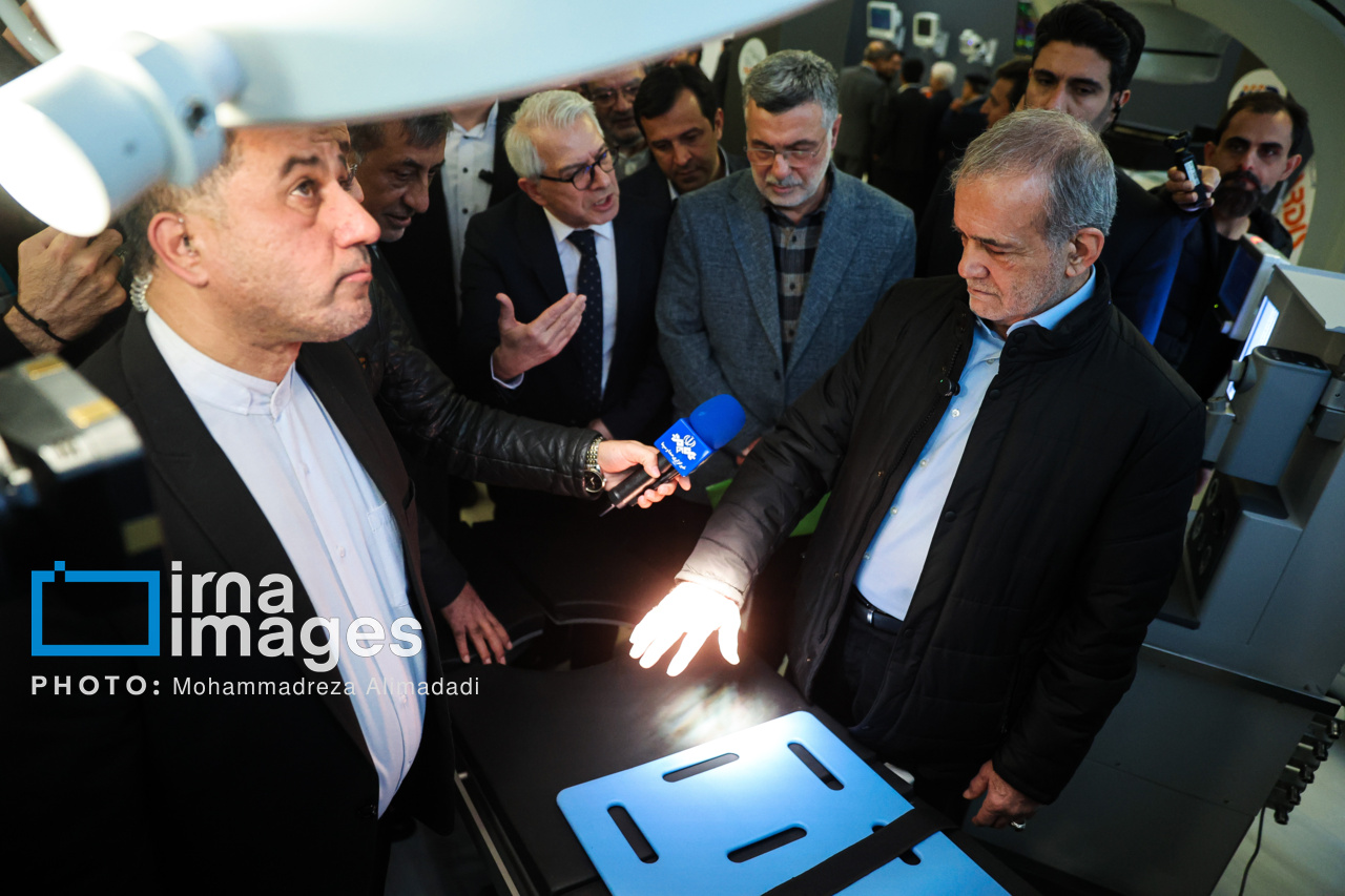 سفر رئیس جمهور به شهرهای استان تهران