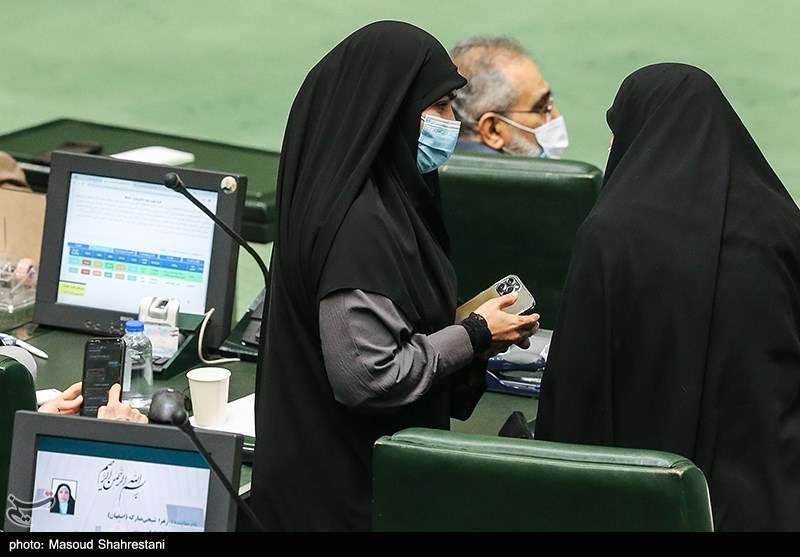 صحن علنی مجلس شورای اسلامی