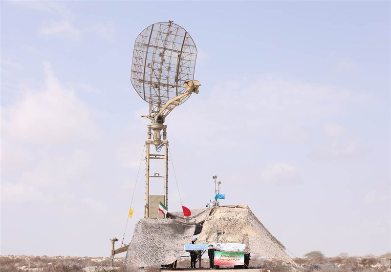 تصاویری از مرحله اصلی رزمایش مشترک ذوالفقار ۱۴۰۳‌