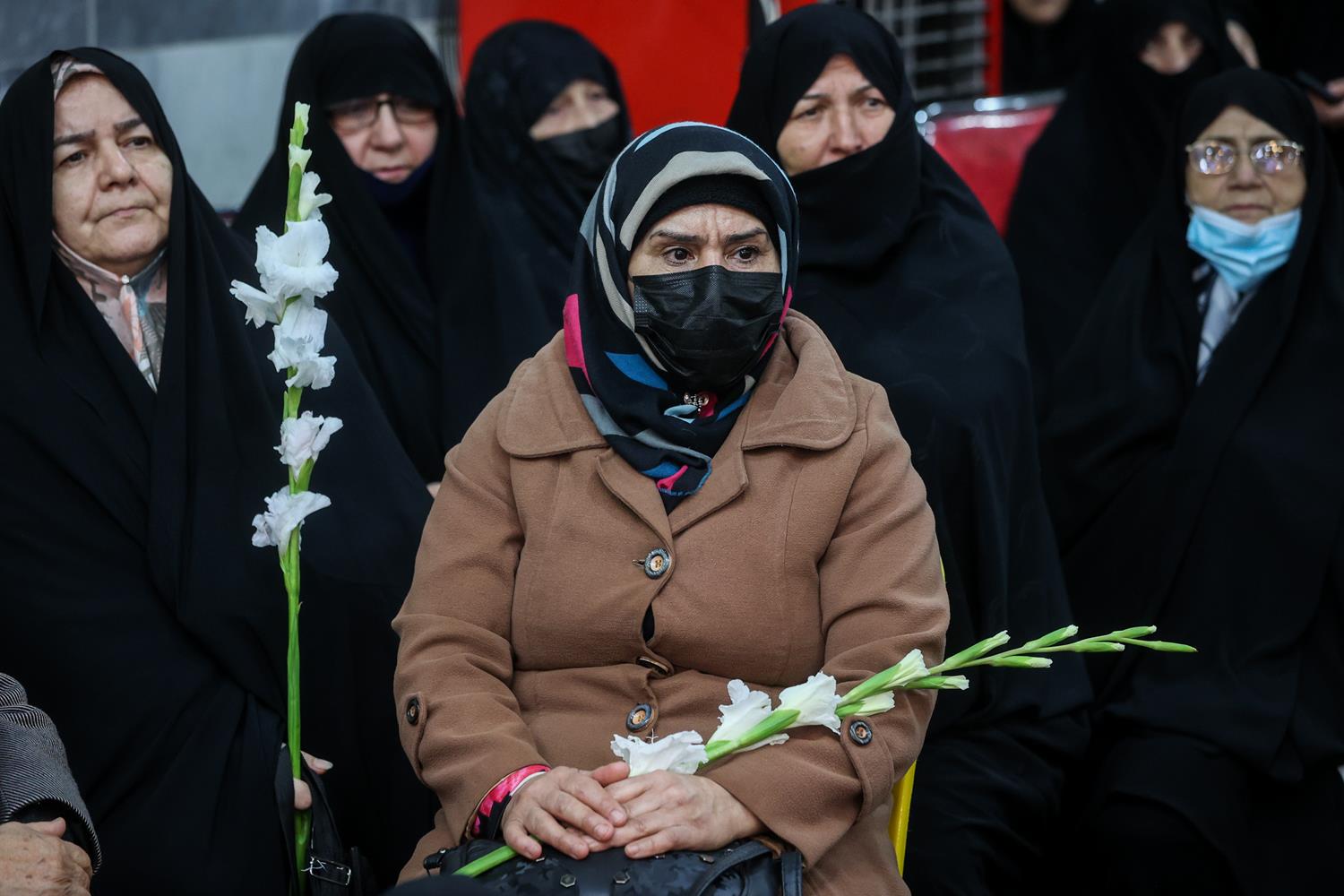 یادواره ۴۳۷ شهید والامقام بندرانزلی با حضور قالیباف