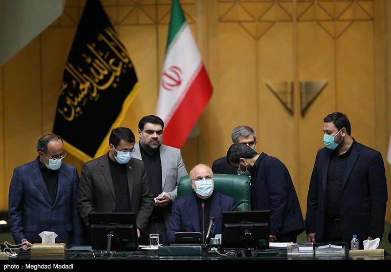 صلاحیت وزرای پیشنهادی در مجلس