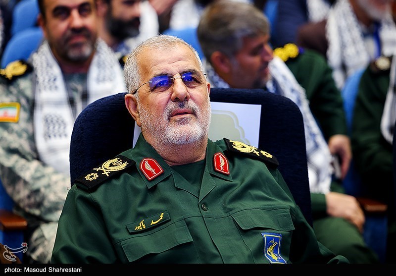 سومین جشنواره قرآنی نور سپاه