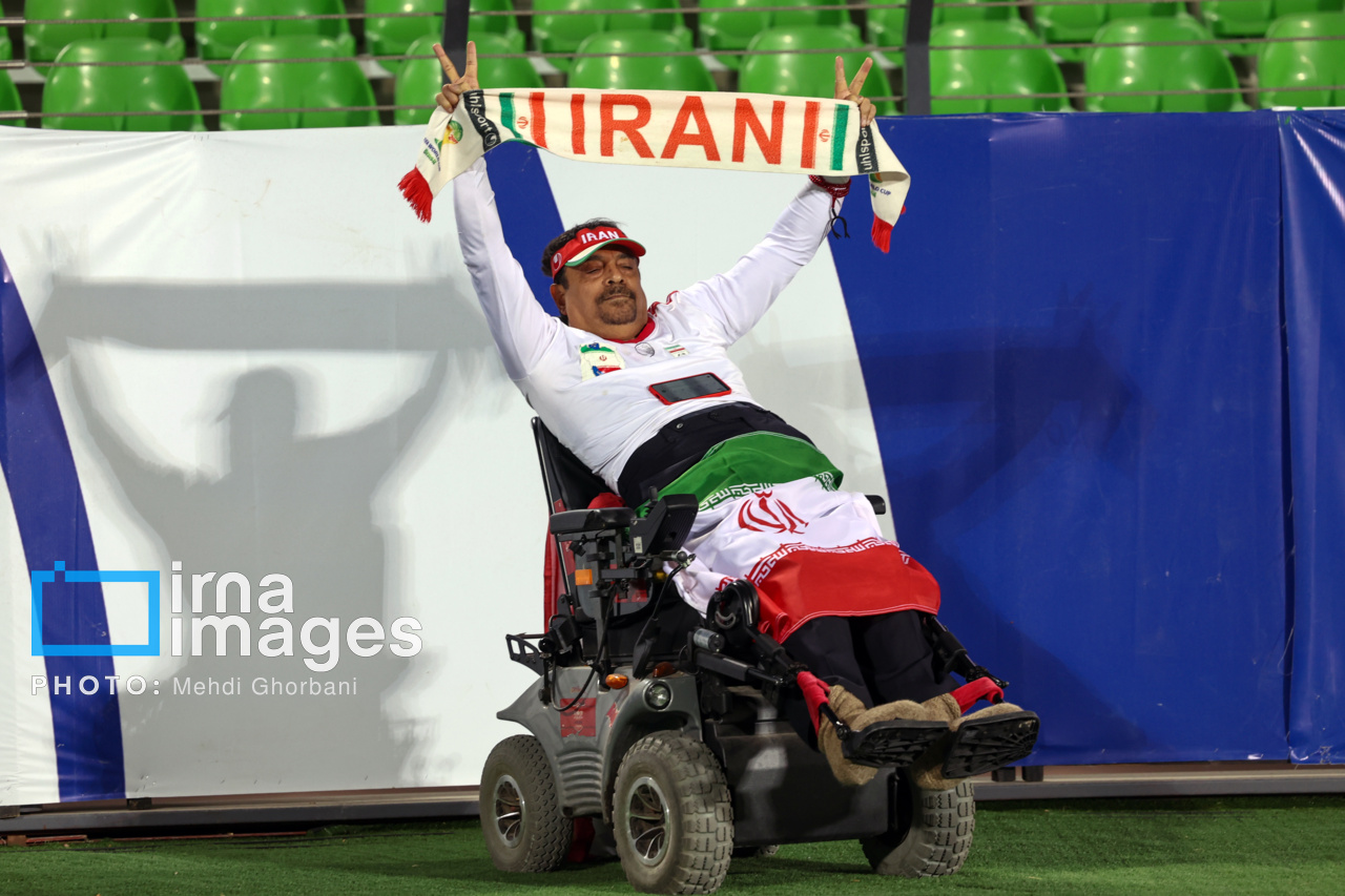 ایران و کره شمالی