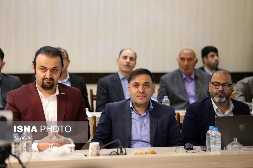 سفر رئیس جمهور به اردبیل
