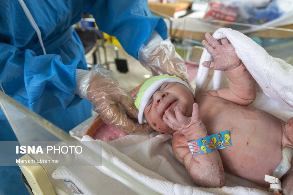 میم مثل «ماما»