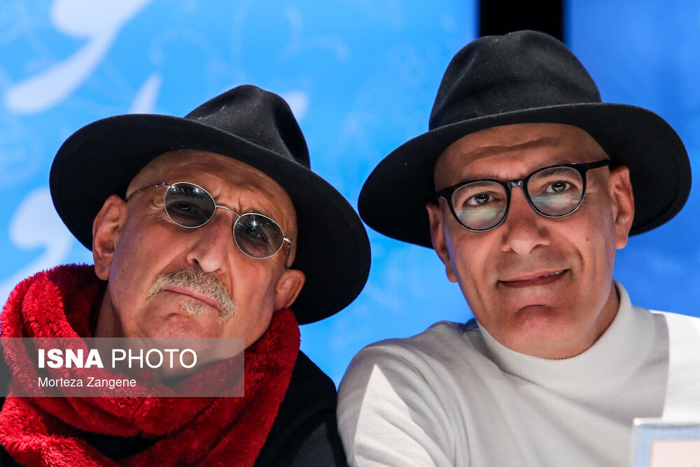 چهل‌وسومین جشنواره فیلم فجر - روز هفتم