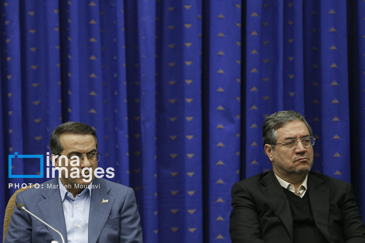 جلسه شورای توسعه فرهنگ قرآنی