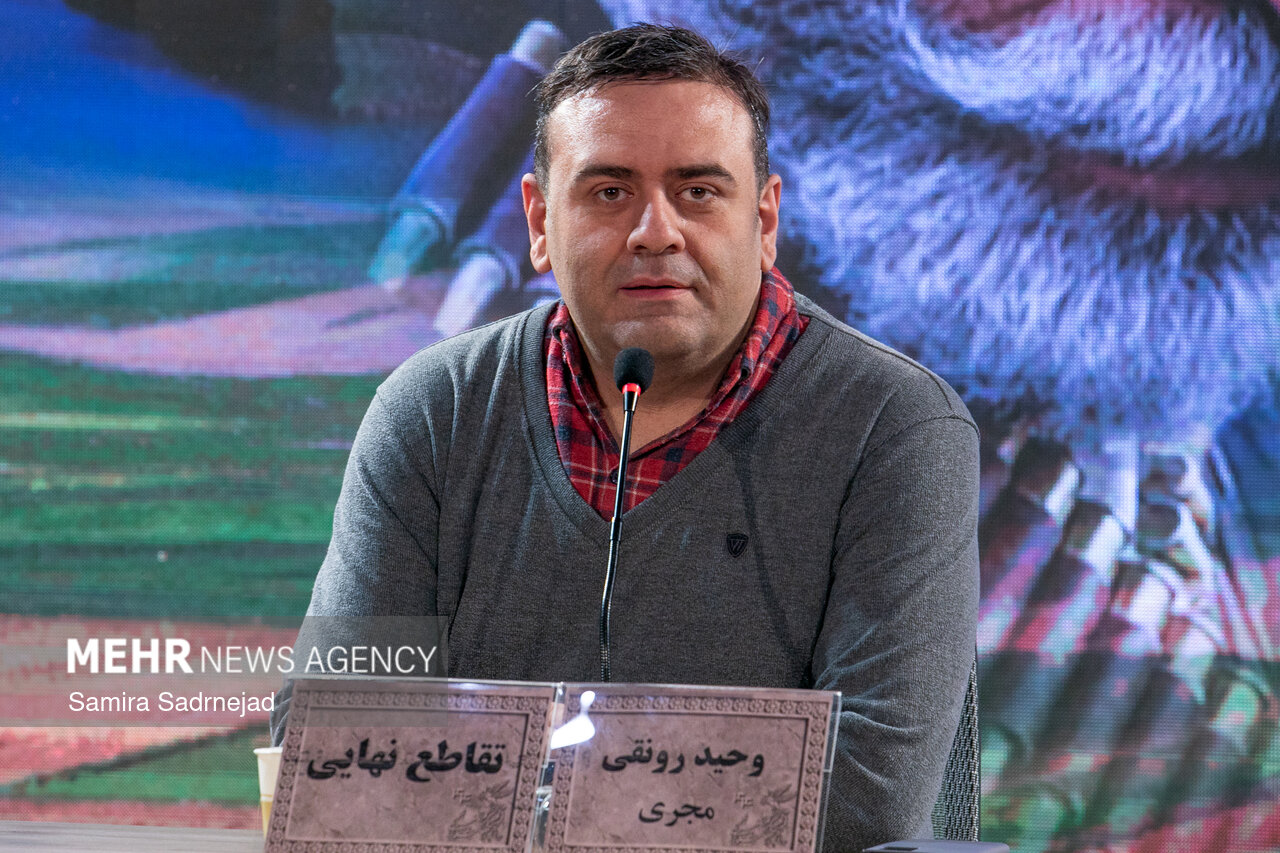 دومین روز چهل‌ و چهارمین جشنواره فیلم فجر