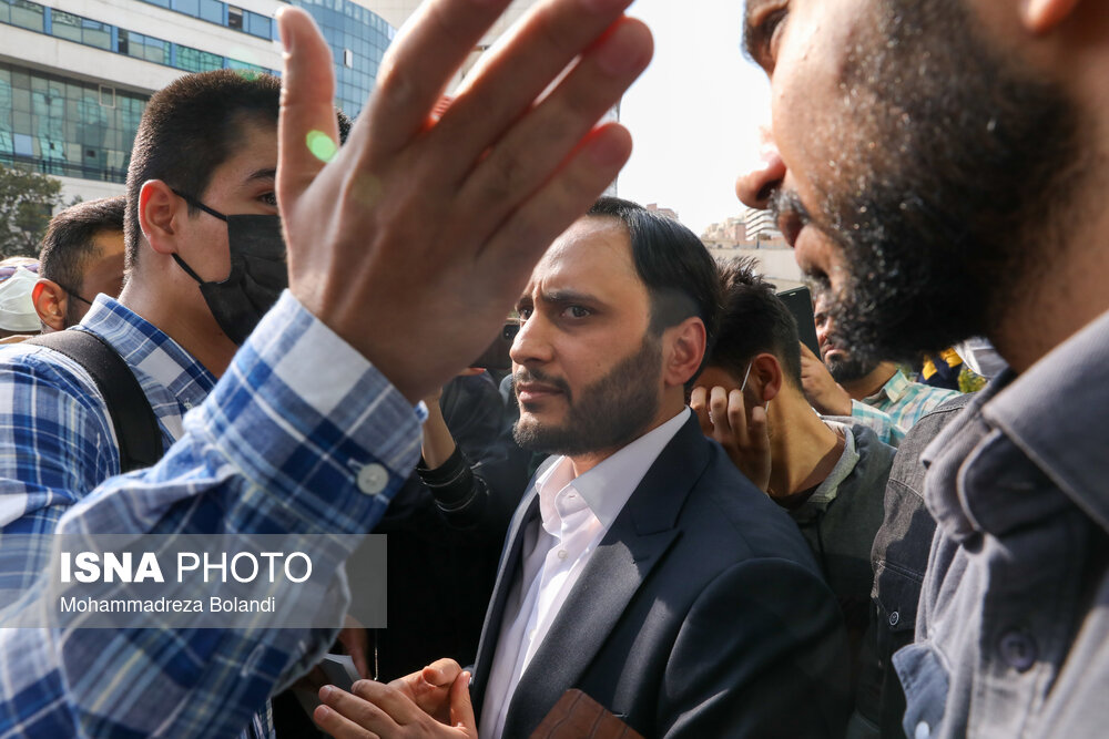 سخنگوی دولت