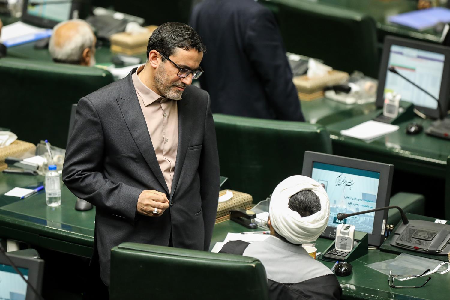 نوبت عصر جلسه علنی امروز مجلس 