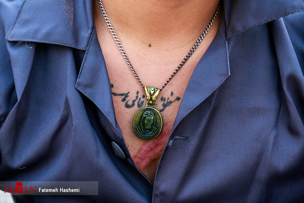 دستگیری اراذل و اوباش