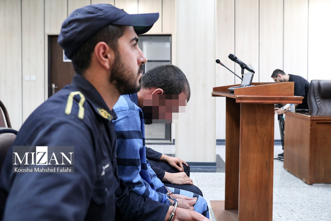  دادگاه رسیدگی به پرونده قتل الهه حسین‌نژاد